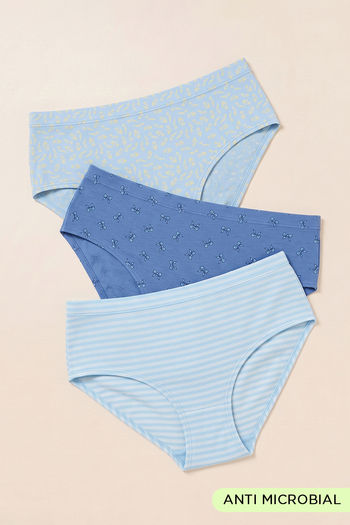 Ebb Flo Chamry Blu Cntry Air